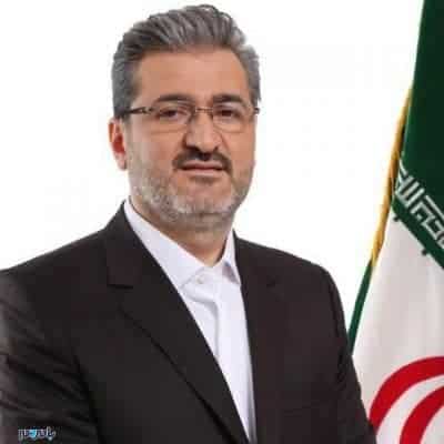 جهانگیر حسن‌زاده - یک گیلانی مدیر ستاد امور رفاهی وزارت علوم شد - جهانگیر حسن‌زاده