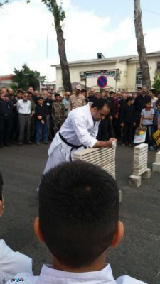 حضور پررنگ ورزشکاران لاهیجانی در راهپیمایی روز قدس 6 - حضور پررنگ ورزشکاران لاهیجانی در راهپیمایی روز قدس + تصاویر - بامردم