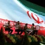 حضور چندهزار نفری مردم لاهیجان برای تماشای بازی ایران با پرتغال 1 - گزارش تصویری حضور چندهزار نفری مردم لاهیجان برای تماشای بازی ایران با پرتغال - استخر لاهیجان