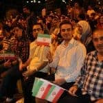 حضور چندهزار نفری مردم لاهیجان برای تماشای بازی ایران با پرتغال 10 - گزارش تصویری حضور چندهزار نفری مردم لاهیجان برای تماشای بازی ایران با پرتغال - استخر لاهیجان