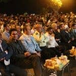 حضور چندهزار نفری مردم لاهیجان برای تماشای بازی ایران با پرتغال 18 - گزارش تصویری حضور چندهزار نفری مردم لاهیجان برای تماشای بازی ایران با پرتغال - استخر لاهیجان