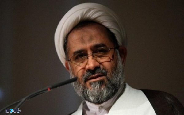 حیدر مصلحی - آقای وزیر اطلاعات دولت قبل! مگر خود شما وزیر دولت فتنه‌گر نبودید؟ - اطلاعات