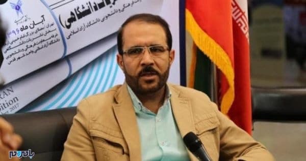 دکتر رضا واعظی - خبر اخراج آقازاده‌ها درست است! /بنا به مصلحت کشور خبر را از خروجی برداشتیم! - آقا زاده