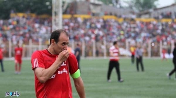 سهیل حق شناس - آقای تن زاده! وقتی پول ندارید با چه رویی می گویید مالک سپیدرودم؟! / ورزش ما بی دروپیکر است که امثال تن زاده وارد آن می شوند - تن زاده