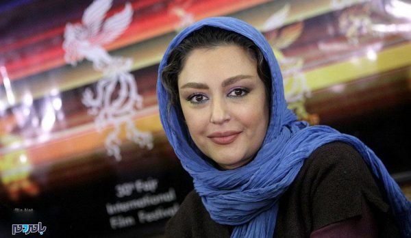 شقایق فراهانی - "شقایق فراهانی" ملکه بریتانیا می‌شود - شقایق فراهانی