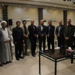 ضیافت افطاری اعتدال گرایان گیلان 15 - گزارش تصویری ضیافت افطاری اعتدال‌گرایان گیلان - احمد رمضانپور نرگسی