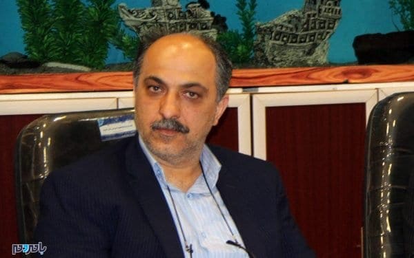 فرداد جنابی - از تأکید بر ساماندهی و تردد تاکسی‌های حمل و نقل عمومی تا تعیین تکلیف پارک جنگلی میرصفا لاهیجان - آرمان پوریاسری