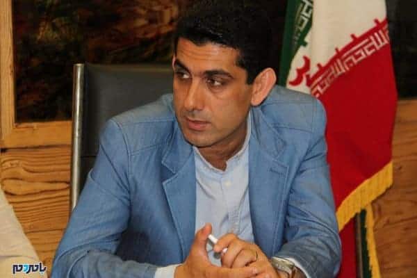 فرشید فقیه شجاعی - از تأکید بر ساماندهی و تردد تاکسی‌های حمل و نقل عمومی تا تعیین تکلیف پارک جنگلی میرصفا لاهیجان - آرمان پوریاسری