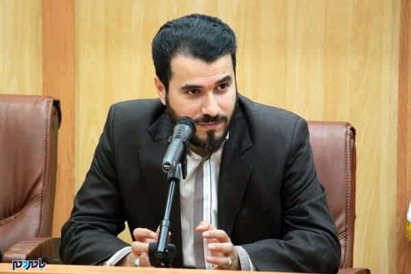 قاسم مصفا مدیر روابط عمومی اداره کل فرهنگ و ارشاد اسلامی گیلان - جایگاه روابط عمومی بین مدیران دستگاه های دولتی شناخته شده نیست / آموزش نیاز امروز روابط عمومی ها است -