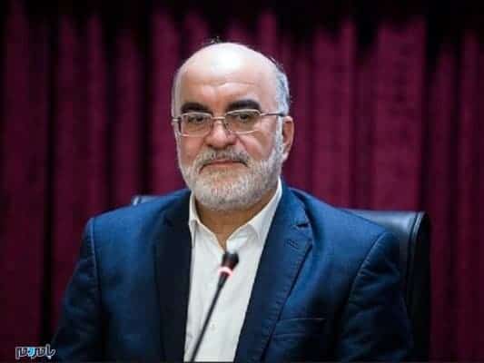 قاضی ناصر سراج - خرید ۳۸ هزار و ۲۵۰ عدد سکه توسط یک جوان ۳۱ ساله/دست‌هایی خارجی قطعاً دخیل است -