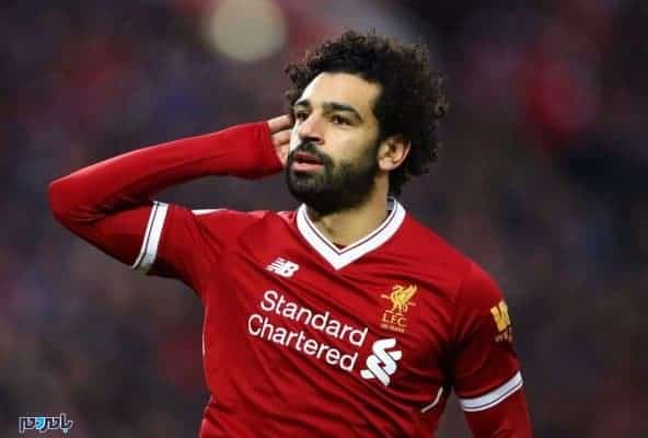 محمد صلاح - محمد صلاح جاسوس صهیونیست‌ها شد ! - محمد صلاح