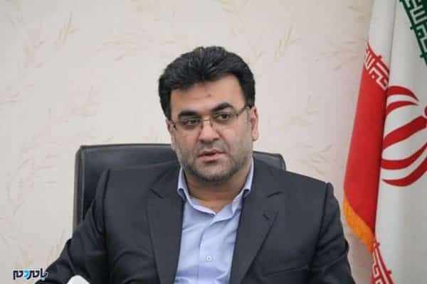 محمدرضا محسنی - آموزش گام نخست توسعه صنعت گلاب‌گیری در شهرستان شفت - شفت