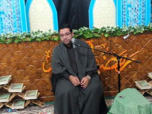 مراسم بیست و نهمین سالگرد ارتحال امام خمینی ره در لاهیجان 14 - مراسم بیست و نهمین سالگرد ارتحال امام خمینی (ره) در لاهیجان برگزار شد + تصاویر - ارتحال امام