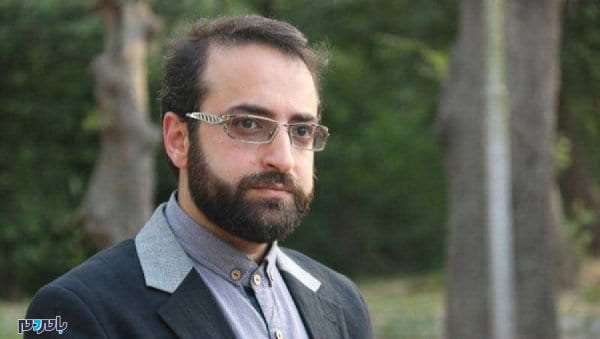 مرتضی عاطفی - الگوهای موفق حقوق شهروندی در سطح دانشگاه‌ها ترویج شود - 'dghk