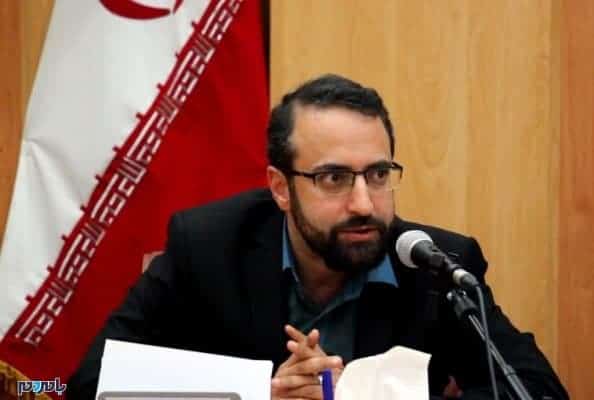 مرتضی عاطفی مدیرکل روابط عمومی و تشریفات استانداری گیلان - جایگاه روابط عمومی بین مدیران دستگاه های دولتی شناخته شده نیست / آموزش نیاز امروز روابط عمومی ها است -