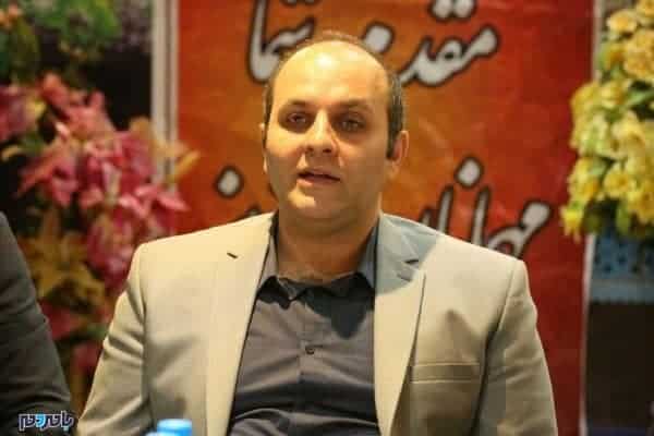 نشست خبری شهردار سیاهکل 1 - از ارائه گزارش عملکرد و برنامه های حوزه گردشگری و تداوم نهضت آسفالت تا علل قطع درختان و ماجرای ۵۰ میلیون - بامردم
