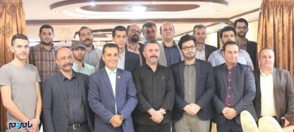 نشست خبری شهردار سیاهکل 5 - از ارائه گزارش عملکرد و برنامه های حوزه گردشگری و تداوم نهضت آسفالت تا علل قطع درختان و ماجرای ۵۰ میلیون - بامردم