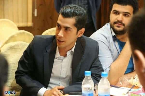 نشست خبری شهردار سیاهکل 9 - از ارائه گزارش عملکرد و برنامه های حوزه گردشگری و تداوم نهضت آسفالت تا علل قطع درختان و ماجرای ۵۰ میلیون - بامردم