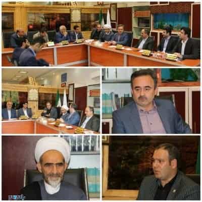 نهمین جلسه شورای اسلامی شهر لاهیجان - از انتقاد از نزول جشنواره روز لاهیجان تا تاکید بر پیگیری جدی برای جذب اعتبار پل روگذر میدان گیل و فرهنگسرای لاهیجان - تئاتر شهروندی