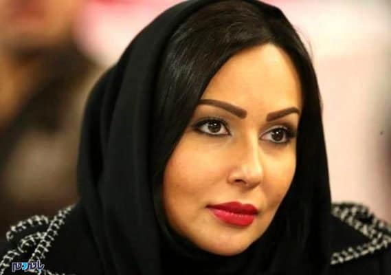 پرستو صالحی - پرستو صالحی طلاهایش را وارد بازار کرد!+فیلم - پرستو صالحی