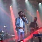 کنسرت هوروش بند لاهیجان 1 - گزارش تصویری کنسرت موسیقی «هوروش بند» در لاهیجان - بامردم