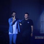 کنسرت هوروش بند لاهیجان 6 - گزارش تصویری کنسرت موسیقی «هوروش بند» در لاهیجان - بامردم