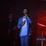 کنسرت هوروش بند لاهیجان 7 - گزارش تصویری کنسرت موسیقی «هوروش بند» در لاهیجان - بامردم