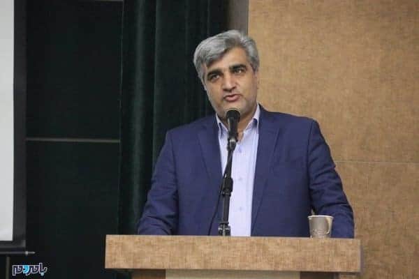 گردهمایی گرامیداشت هفته قوه قضاییه در گیلان 12 - حرکت جمعی مدیران منتهی به حصول نتیجه است / انسجام نهادهای مختلف باعث ایجاد تحول در گیلان می‌شود - استاندار گیلان