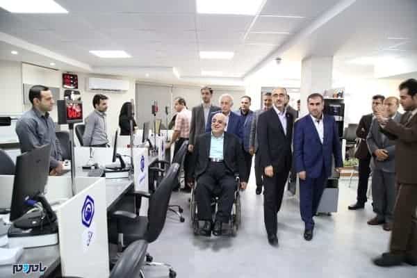 54245 - اولویت ما درشرایط امروز جامعه پرداخت مستمری‌ها است - جامعه
