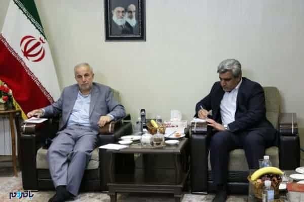IMG 4780 747x498 - در سایه تعامل و همراهى نتایج بهترى حاصل مى شود -
