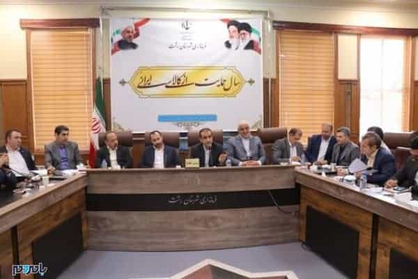 IMG 5225 0 768x511 - موضوع سراوان با عزم مدیران قابل حل خواهد بود / در رفع معضل سراوان می توانستیم بهتر هم باشیم - vaj
