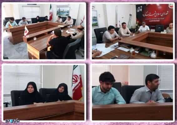 photo ۲۰۱۸ ۰۷ ۱۱ ۲۰ ۲۳ ۲۲ - استقرار تجهیزات هوشمند الکترونیک در شهر لنگرود - gk'v