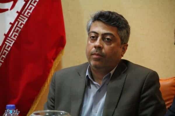 انتخاب رئیس هیئت بدمینتون گیلان 1 - انتخاب رئیس هیئت بدمینتون گیلان + تصاویر - بدمینتون گیلان