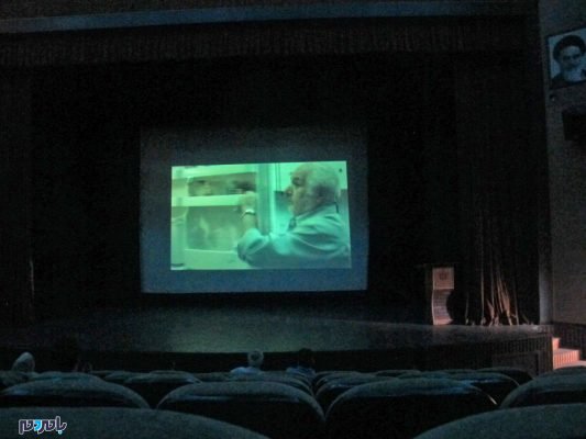 اولین جلسه سینما آینده در شهرستان لنگرود 4 - اولین جلسه ( سینما آینده ) در شهرستان لنگرود برگزار شد + تصاویر - ساسان عادلی