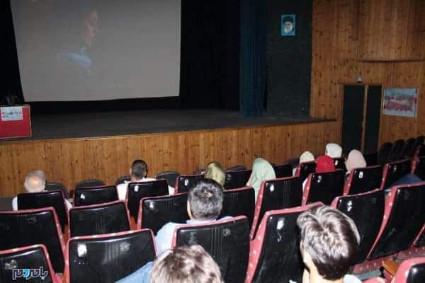 برگزاری اولین جلسه پاتوق فیلم کوتاه سینما آینده در آستانه اشرفیه 1 - برگزاری اولین جلسه پاتوق فیلم کوتاه ( سینما آینده ) در آستانه اشرفیه + تصاویر - آستانه اشرفیه