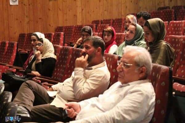 برگزاری اولین جلسه پاتوق فیلم کوتاه سینما آینده در آستانه اشرفیه 4 - برگزاری اولین جلسه پاتوق فیلم کوتاه ( سینما آینده ) در آستانه اشرفیه + تصاویر - آستانه اشرفیه