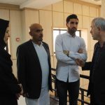 تقدیر استاندار گیلان از ملی پوش گیلانی 4 - تقدیر استاندار گیلان از ملی پوش گیلانی + تصاویر - استاندار گیلان