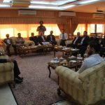 تقدیر استاندار گیلان از ملی پوش گیلانی 5 - تقدیر استاندار گیلان از ملی پوش گیلانی + تصاویر - استاندار گیلان
