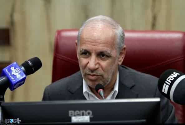 جمشید انصاری - متوسط سن مدیریت باید از ۴۸سال به ۴۰ سال کاهش یابد/دولت نگاه ویژه ای برای افزایش سهم مدیریت جوانان و زنان دارد - جمشید انصاری