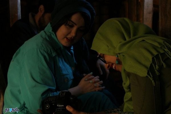 ساخت فيلم كوتاه هنرجویی شیروونی در انجمن سينماي جوان لاهيجان 2 - ساخت فيلم كوتاه هنرجویی ( شیروونی ) در انجمن سينماي جوان لاهيجان + تصاویر - خشایار پزشک