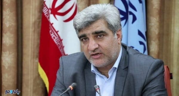 سالاری استاندار گیلان 2 - برای احقاق حق مردم، با احدی تعارف ندارم /بانک‌ها در پرداخت تسهیلات اشتغال شتاب کنند/اکثر مراجعه‌کنندگان از مجموعه بنیاد مسکن شهرستان‌ها رضایت ندارند -
