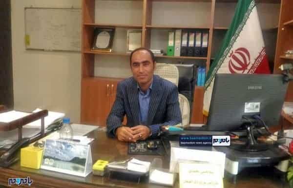 سید حسین محمدی - اگر صرفه جویی باشد، شاهد قطعی برق نخواهیم بود / شهروندان در استفاده از وسایل برقی پرمصرف صرفه جویی کنند - fvr