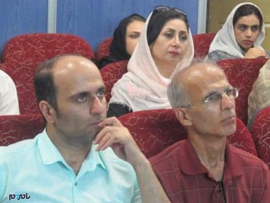 صدوبیست و سومين جلسه کانون عکس انجمن سینمای جوان لاهیجان 3 - برگزاری صدوبیست و سومين جلسه کانون عکس انجمن سینمای جوان لاهیجان + تصاویر - دوربین