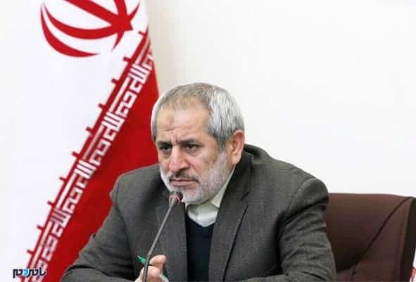 عباس جعفری دولت آبادی - صدور قرار منع تعقیب بازپرس پرونده مسدودسازی تلگرام - تلگرام