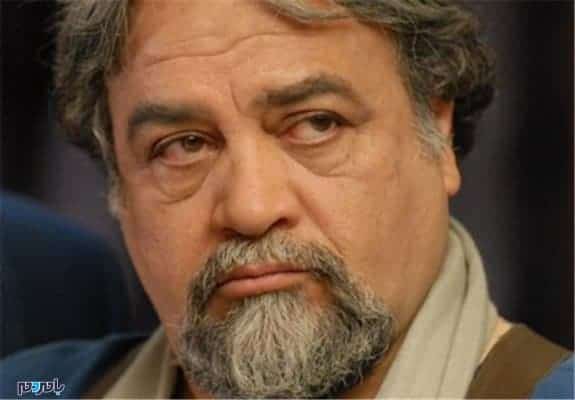 محمدرضا شریفی‌نیا - محمدرضا شریفی‌نیا داعشی شد +عکس - داعش