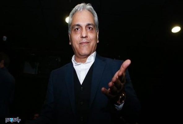 مهران مدیری - مهران مدیری پدر محمدرضا گلزار شد! - پدر محمدرضا گلزار