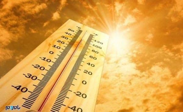 گرمای هوا - چهارشنبه اوج گرما در ایران است / لزوم صرفه‌جویی در مصرف برق - اوج گرما