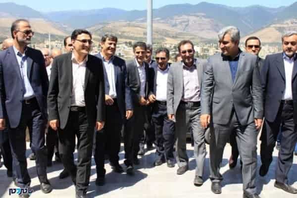 2557341 168 768x511 - پایان ریل گذاری ۲ کیلومتر باقیمانده راه آهن قزوین-رشت تا دوهفته آینده -
