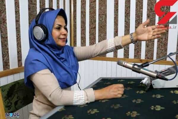 ناگفته های دستگیری خانم گزارشگر ایرانی در اندونزی! 1 925647 958 - ناگفته های دستگیری خانم گزارشگر ایرانی در اندونزی! -
