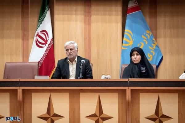 DSC 1294 - گیلان را نه به عنوان معبر بلکه به عنوان مقصد گردشگری تعریف کنیم/ضرورت برندسازی محصولات بومی و محلی -